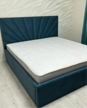 Baby Chester Bed - Amar Sofa Repair
